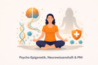 Woche 11_Psycho-Epigenetik Neurowissenschaft und PNI
