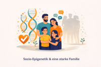 Woche 12_Sozio-Epigenetik und starke Familien