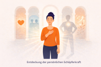 Woche 1_Entdeckung der persönlichen Schöpferkraft