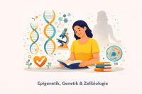 Woche 3_Epigenetik Genetik und Zellbiologie