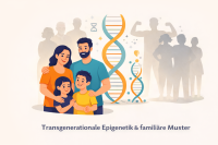 Woche 8_Transgenerationale Epigenetik und familiäre Muster